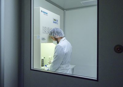 Farmacia Pinosol | Laboratorio Formulación Propia Málaga